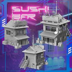 Sushi Bar